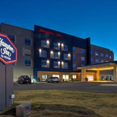 Hampton Inn Paris, Tn Extérieur photo