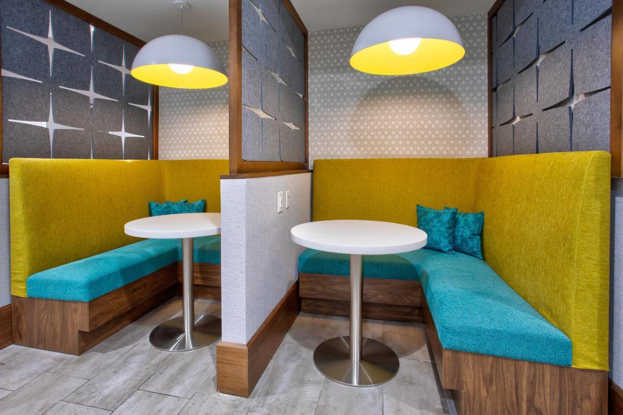Hampton Inn Paris, Tn Extérieur photo