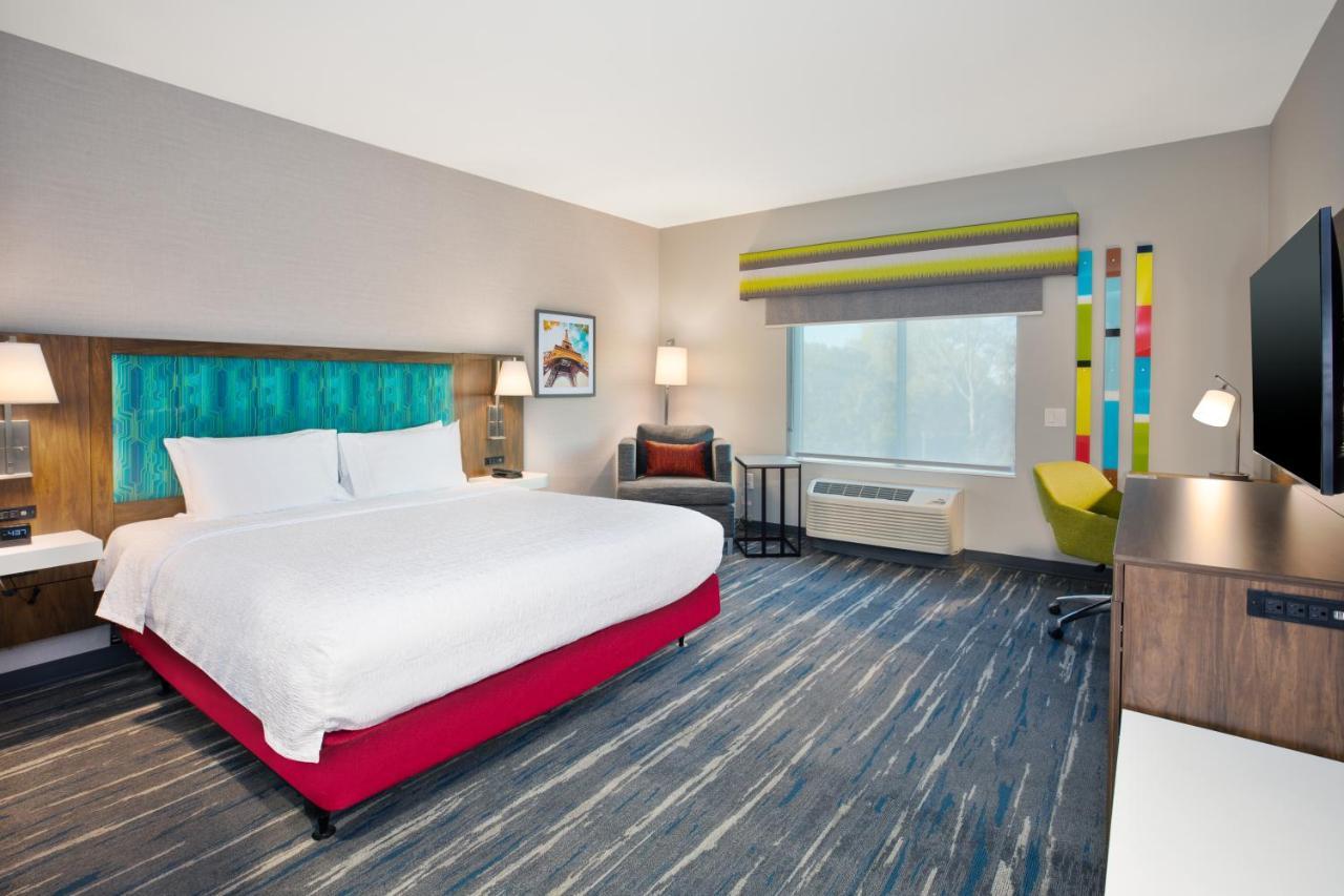 Hampton Inn Paris, Tn Extérieur photo