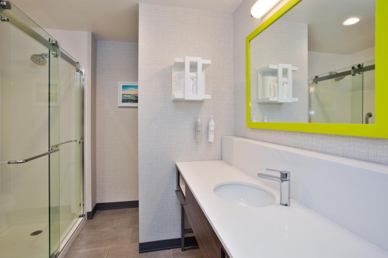 Hampton Inn Paris, Tn Extérieur photo
