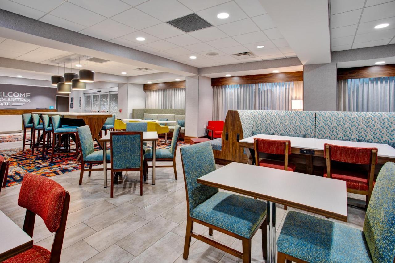Hampton Inn Paris, Tn Extérieur photo