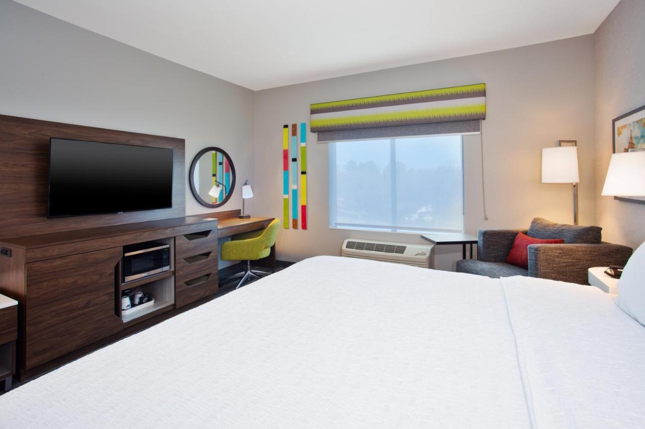Hampton Inn Paris, Tn Extérieur photo