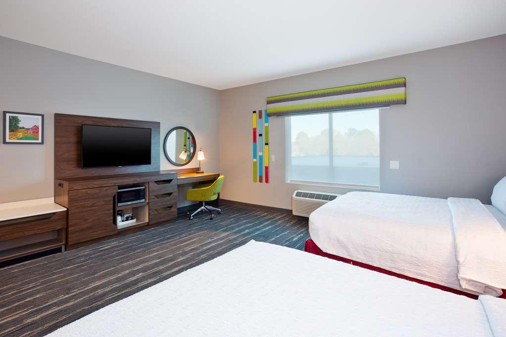 Hampton Inn Paris, Tn Chambre photo