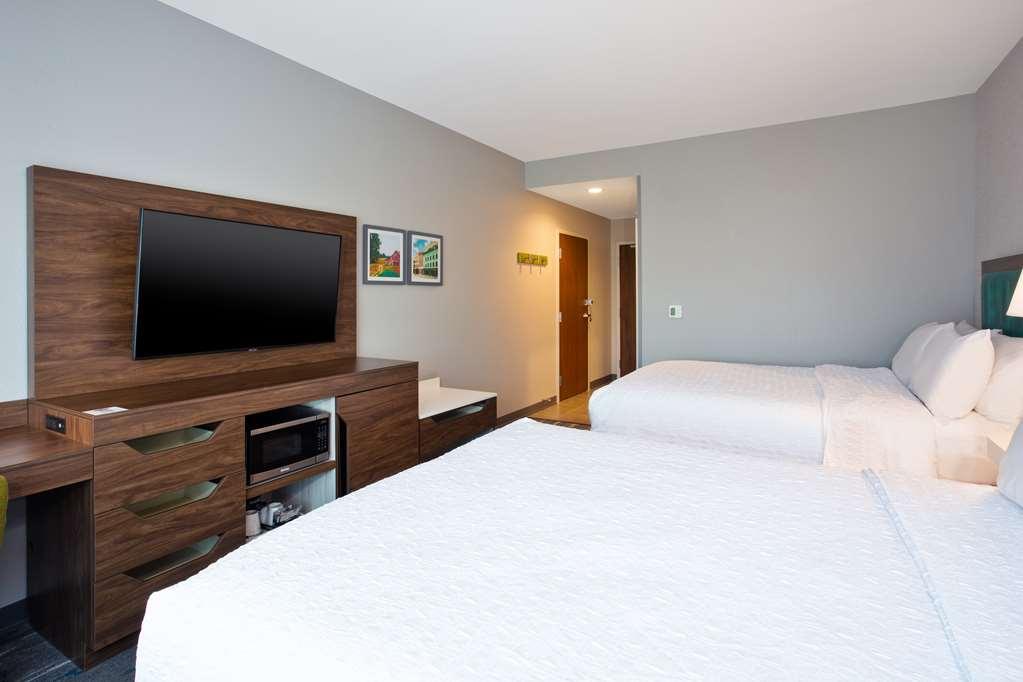 Hampton Inn Paris, Tn Chambre photo
