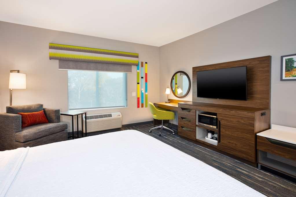 Hampton Inn Paris, Tn Chambre photo